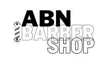 ABN Barber Shop Logo
