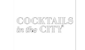 Cocktails in the city Logo