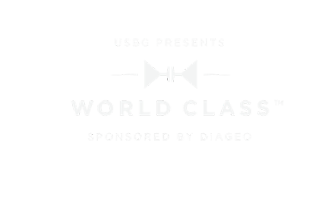 World class logo