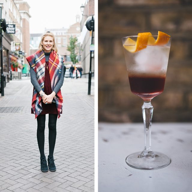 Developing a world class brand and social media strategy that brought style and inspiration by fusing people in London and cocktails.